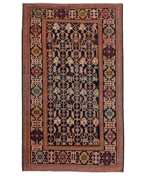 Konagkend Shirvan Rug - Ararat Rugs