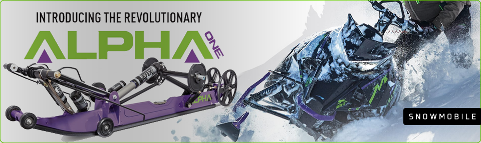 スノーモービル車両のご案内｜アークティックキャットジャパン株式会社