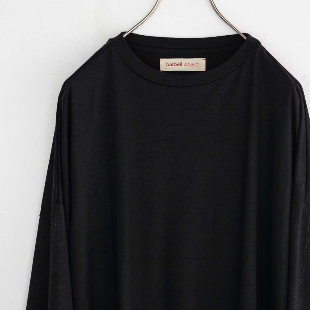 barvell object(バーベルオブジェクト)sw bo top – Area