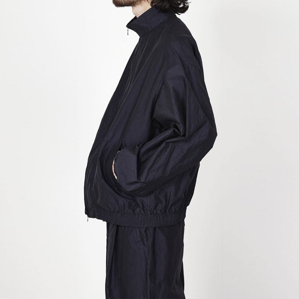 marka(マーカ) - TRUCK JACKET ORGANIC COTTON x SILK – Area