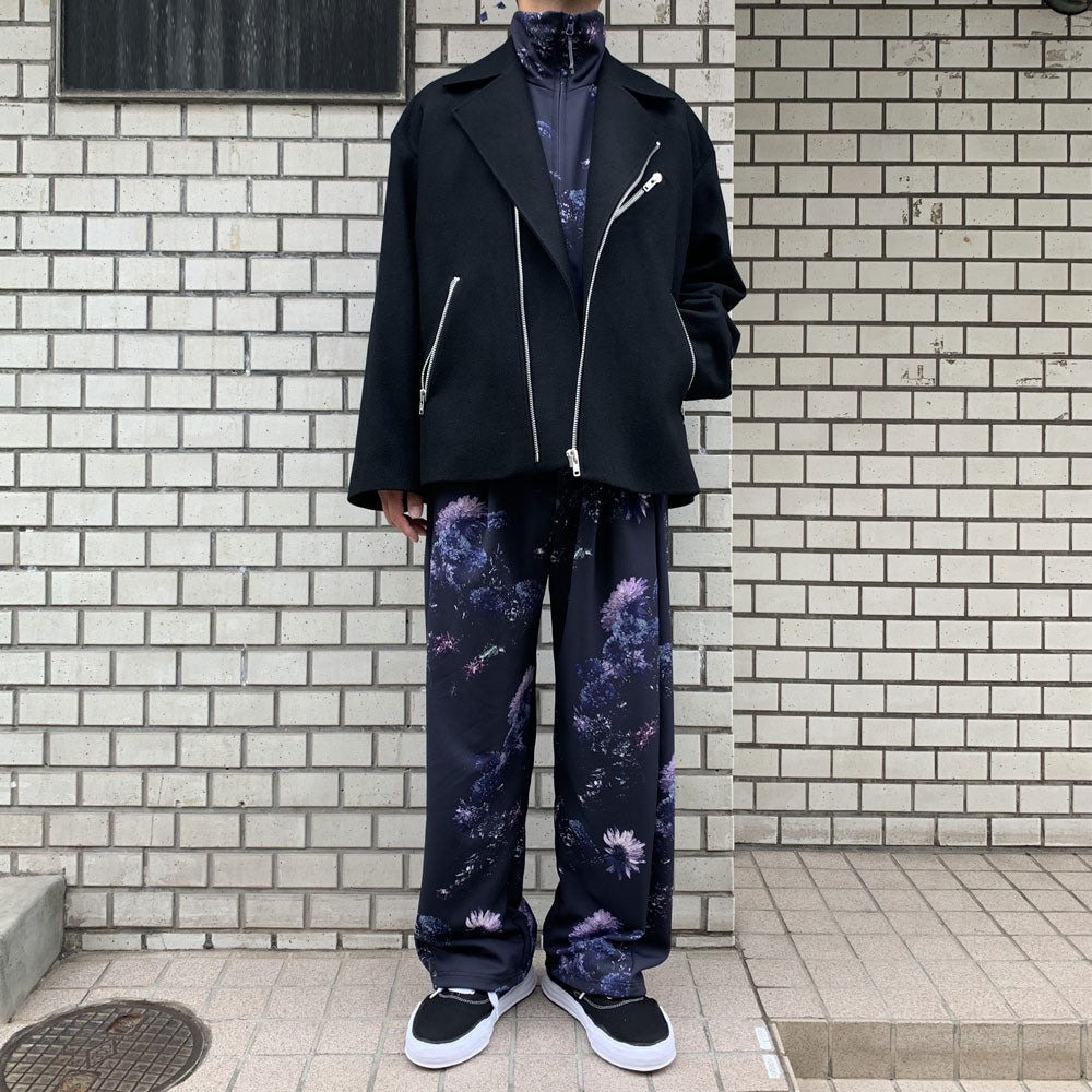 LAD MUSICIAN(ラッドミュージシャン) - RIDERS COAT – Area