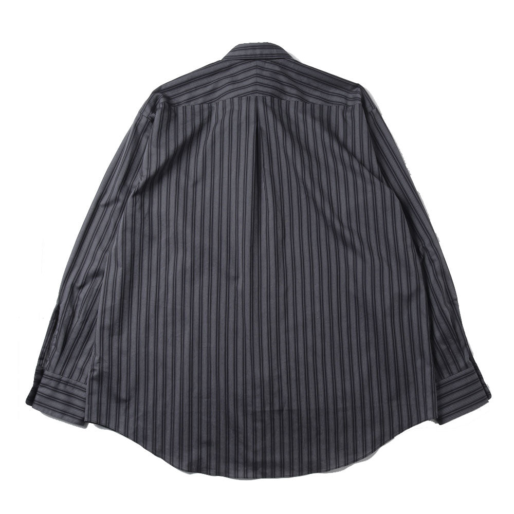 MARKAWARE(マーカウェア) - COMFORT FIT SHIRT ORGANIC COTTON LOAN