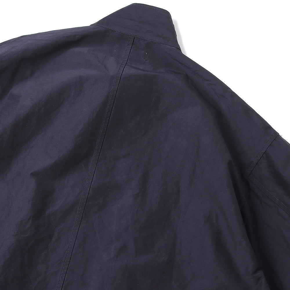 marka(マーカ) - SHORT MODS ORGANIC COTTON x SILK – Area