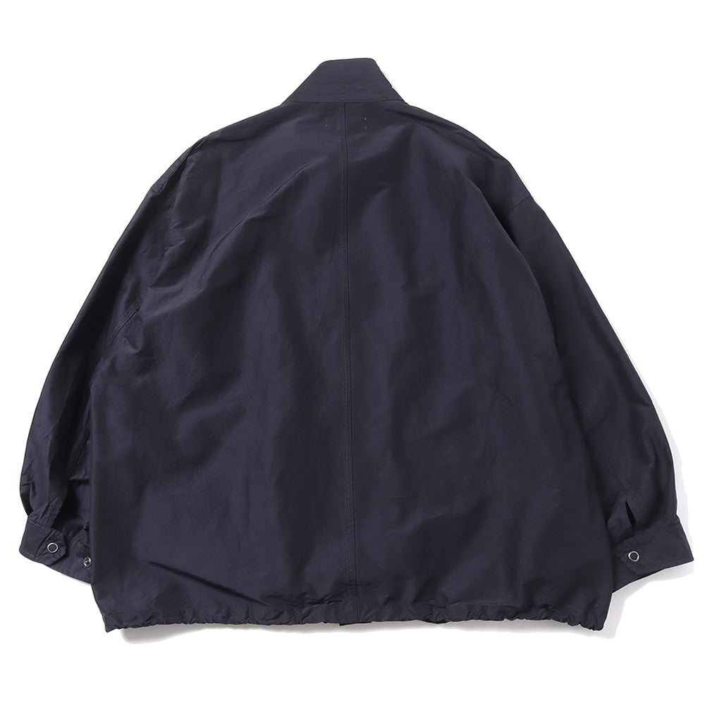 marka(マーカ) - SHORT MODS ORGANIC COTTON x SILK – Area