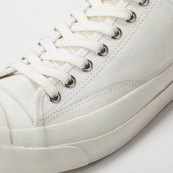 JACK PURCELL CANVAS(WHITE) - CONVERSE ADDICT 「Area」