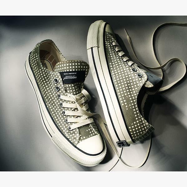 CONVERSE ADDICT x N.HOOLYWOOD x UNDERCOVER CHUCK TAYLOR NU OX – Area