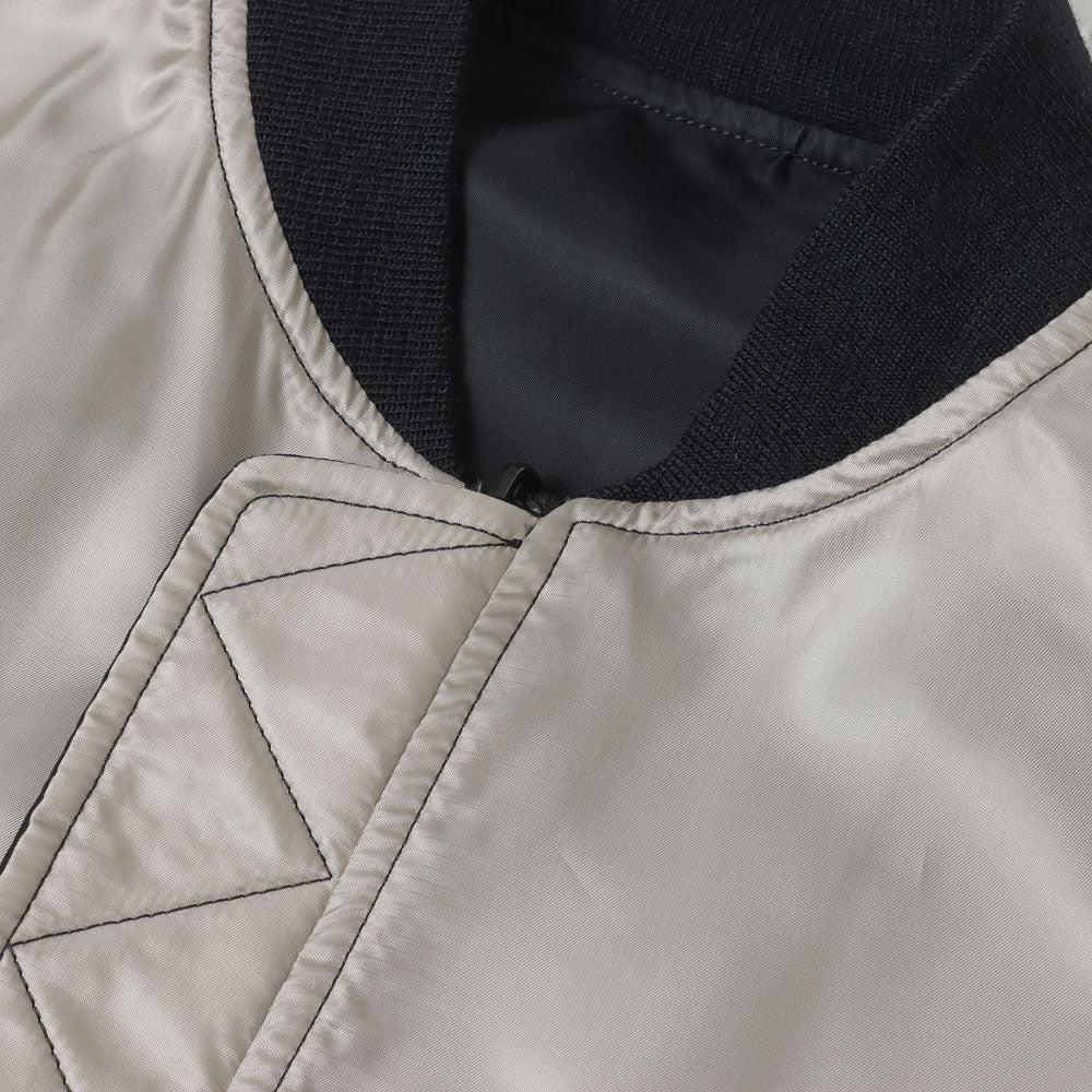 marka(マーカ) - L-2B RECYCLE NYLON TWILL – Area