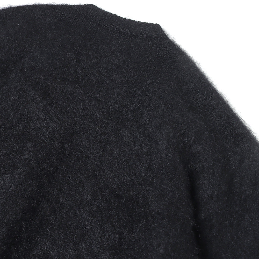 INTERIM(インテリム) - 50s KID MOHAIR CARDIGAN – Area