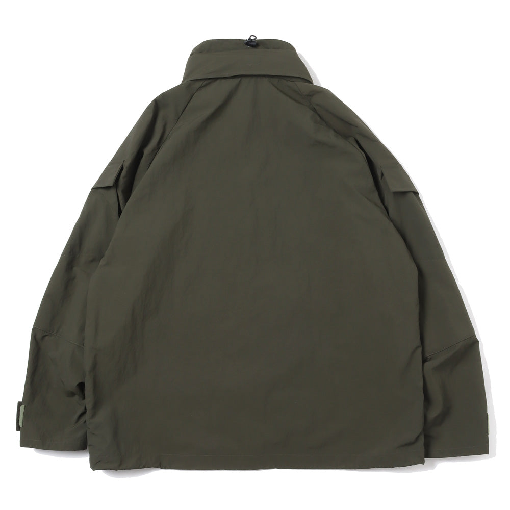 marka(マーカ) - ECWCS JACKET RECYCLE NYLON TUSSER – Area