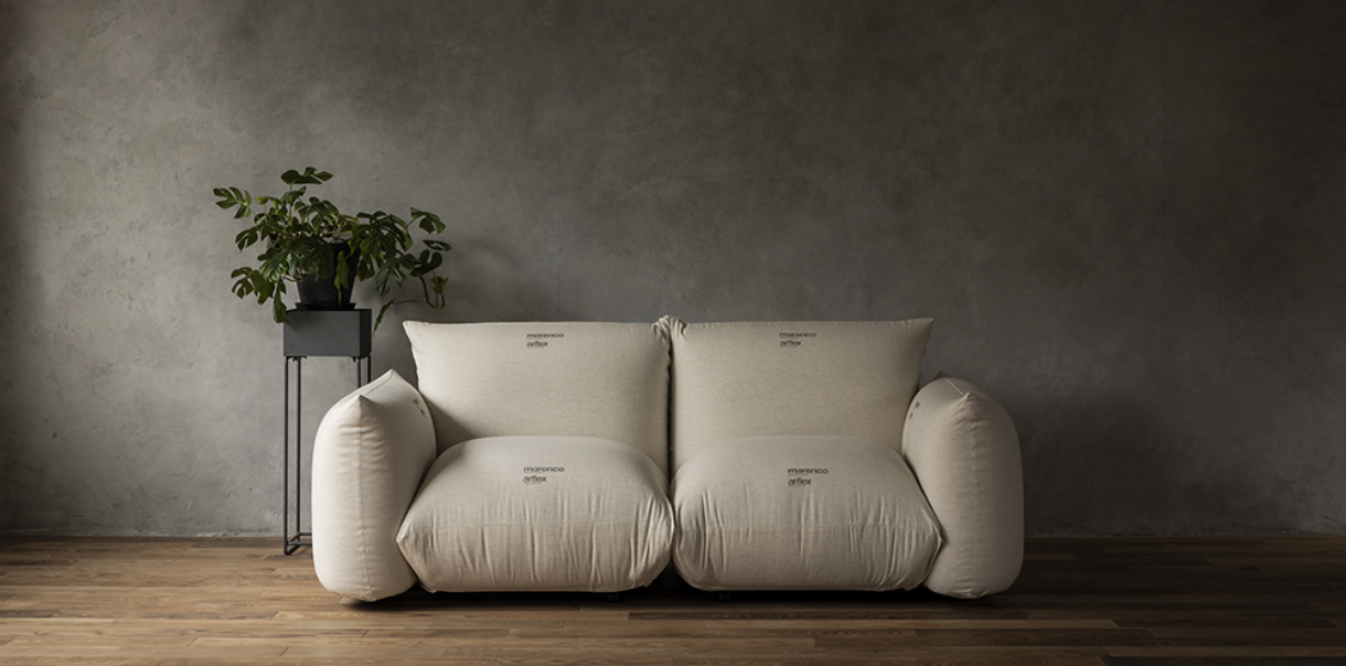 環境への配慮について | アルフレックスについて | arflex