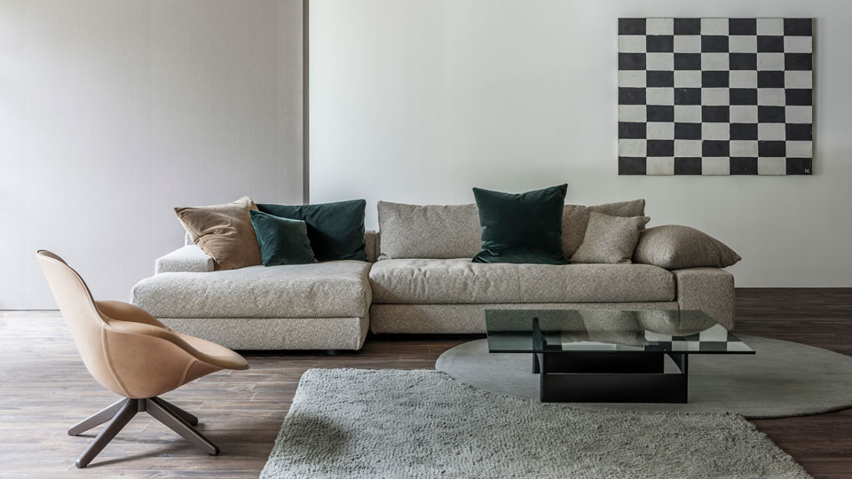 GALE | PRODUCTS | arflex（アルフレックス ジャパン）