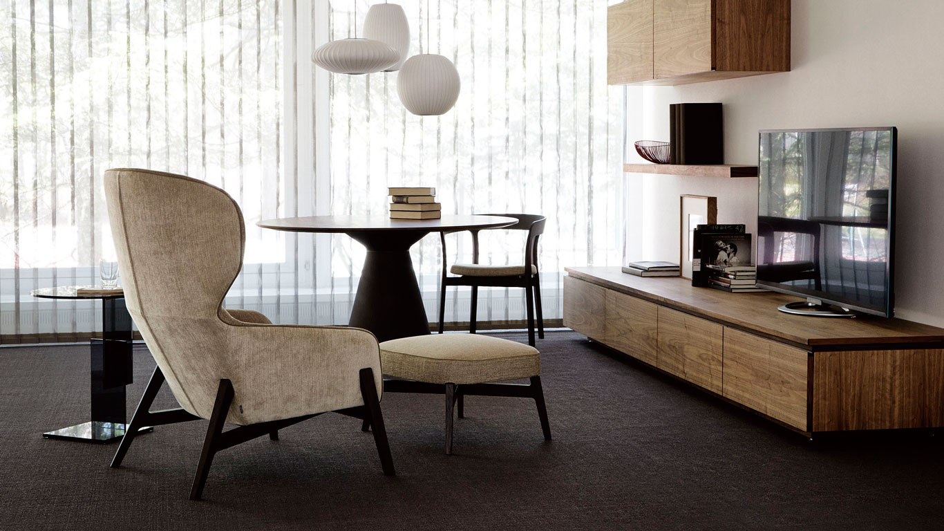 GIULIO | PRODUCTS | arflex（アルフレックス ジャパン）