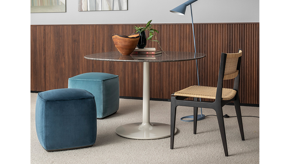 STELO COMFORT | PRODUCTS | arflex（アルフレックス ジャパン）