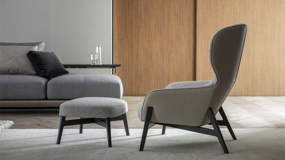 GIULIO | PRODUCTS | arflex（アルフレックス ジャパン）