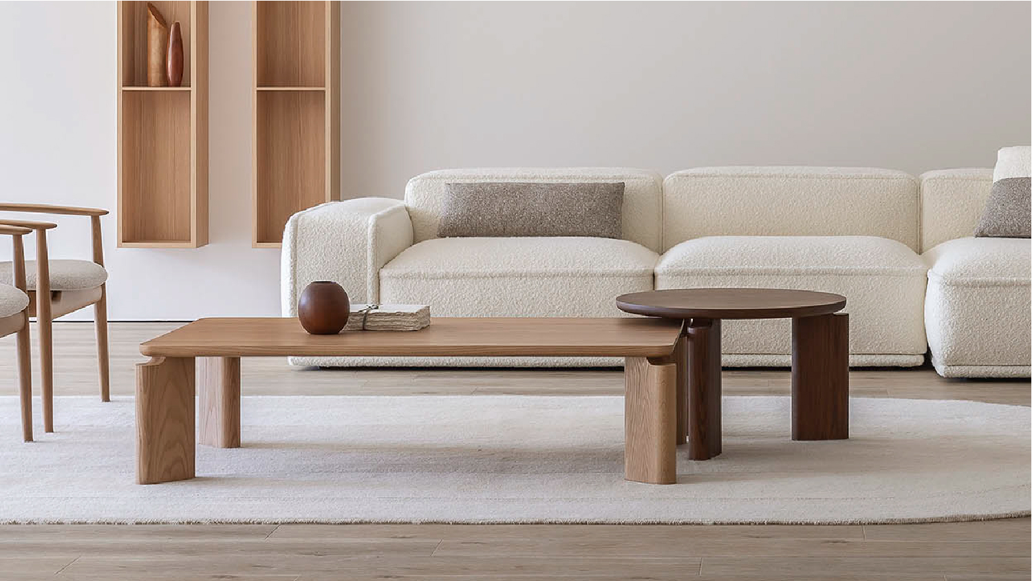 TROCADERO | PRODUCTS | arflex（アルフレックス ジャパン）