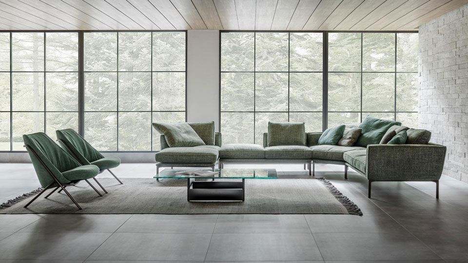 WEEKEND | PRODUCTS | arflex（アルフレックス ジャパン）