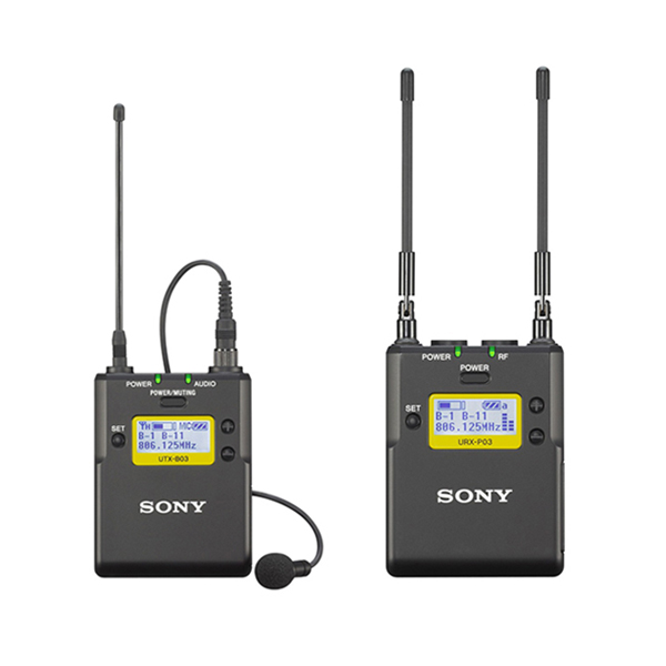 SONY UWP-D11｜アークベル株式会社