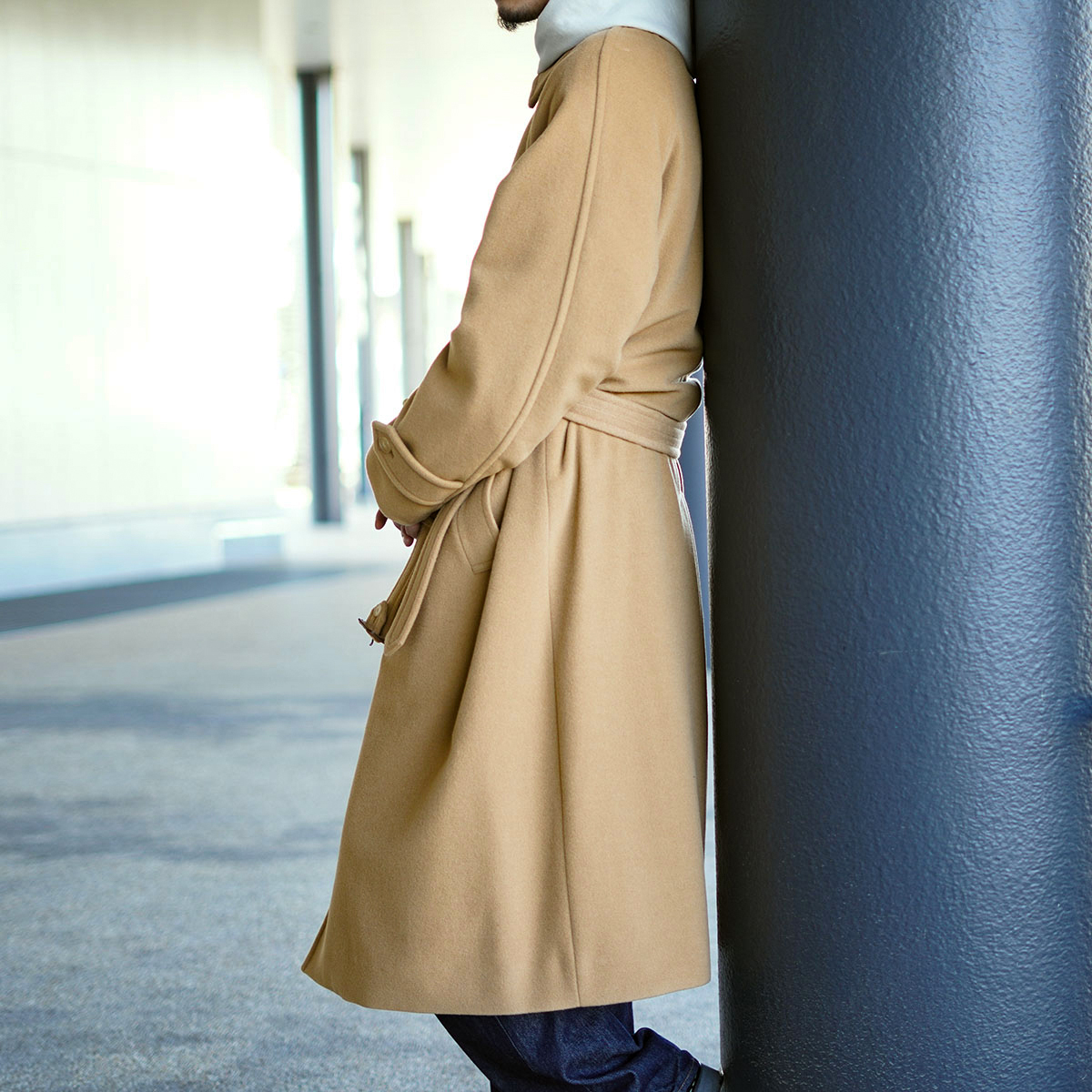 AURALEE(オーラリー) / 2021 AUTUMN & WINTER / ARKnets(アークネッツ)