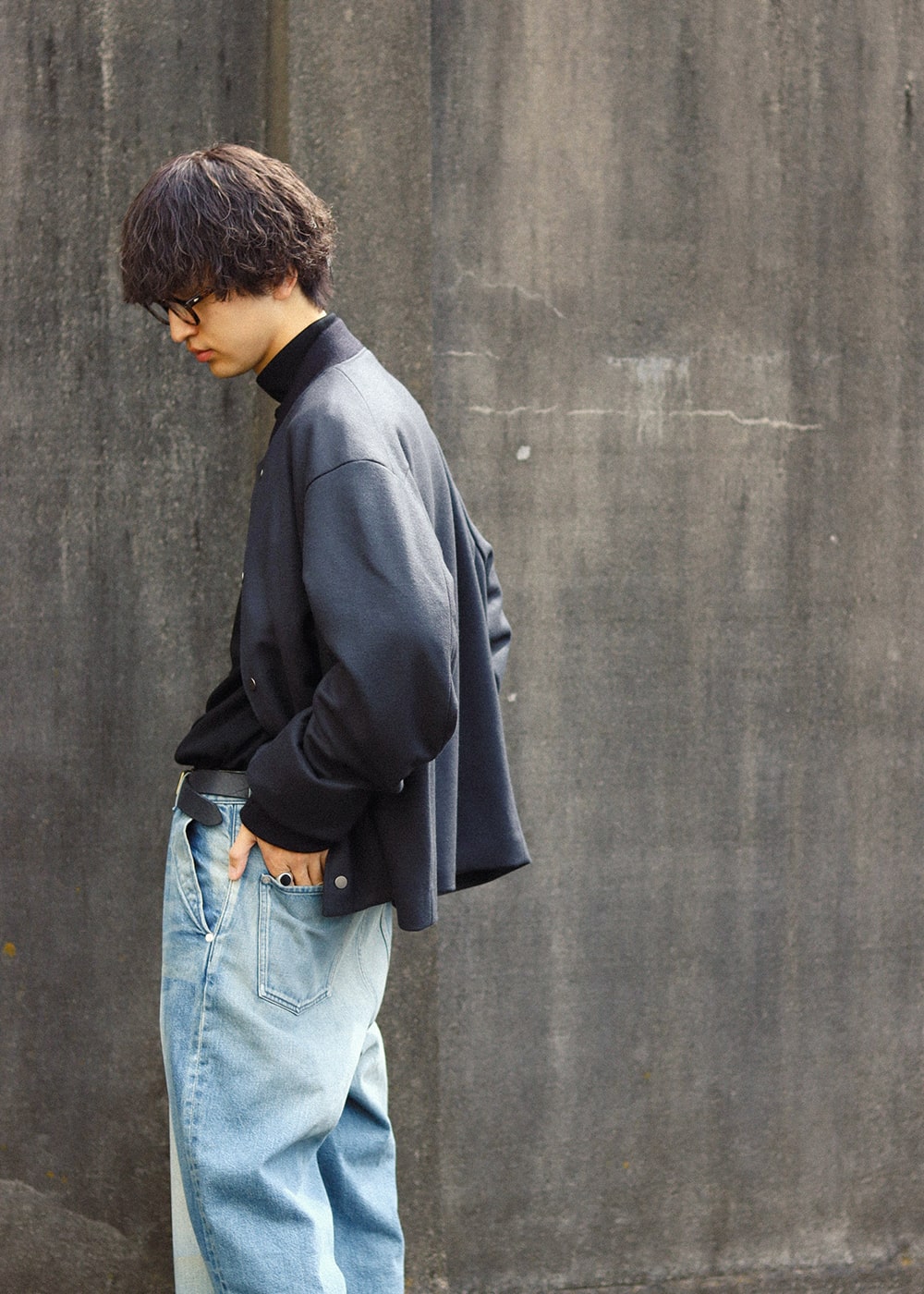 URU × ARKnets 2022AW EXCLUSIVE ITEM | ARKnets | メンズファッション