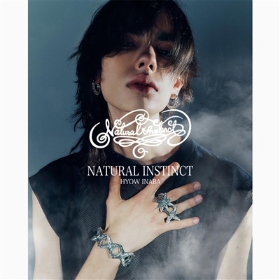 Element of instinct 3“Bangle | NATURAL INSTINCT(ナチュラル