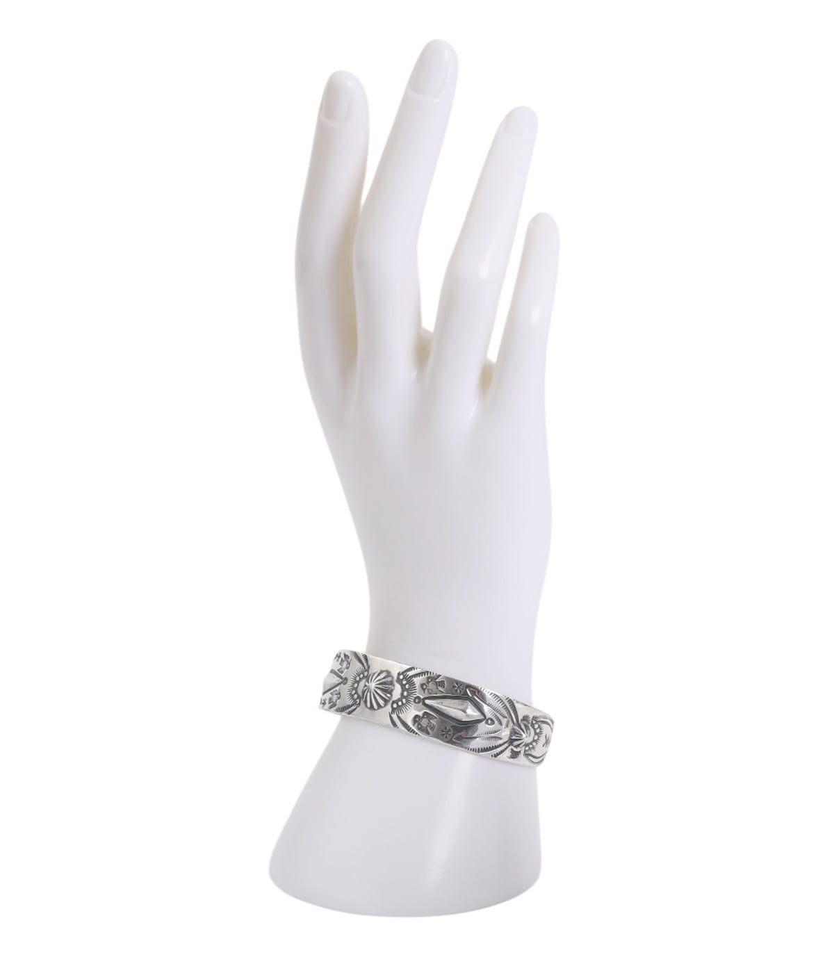 SHELL BRACELET | LARRY SMITH(ラリースミス) / アクセサリー