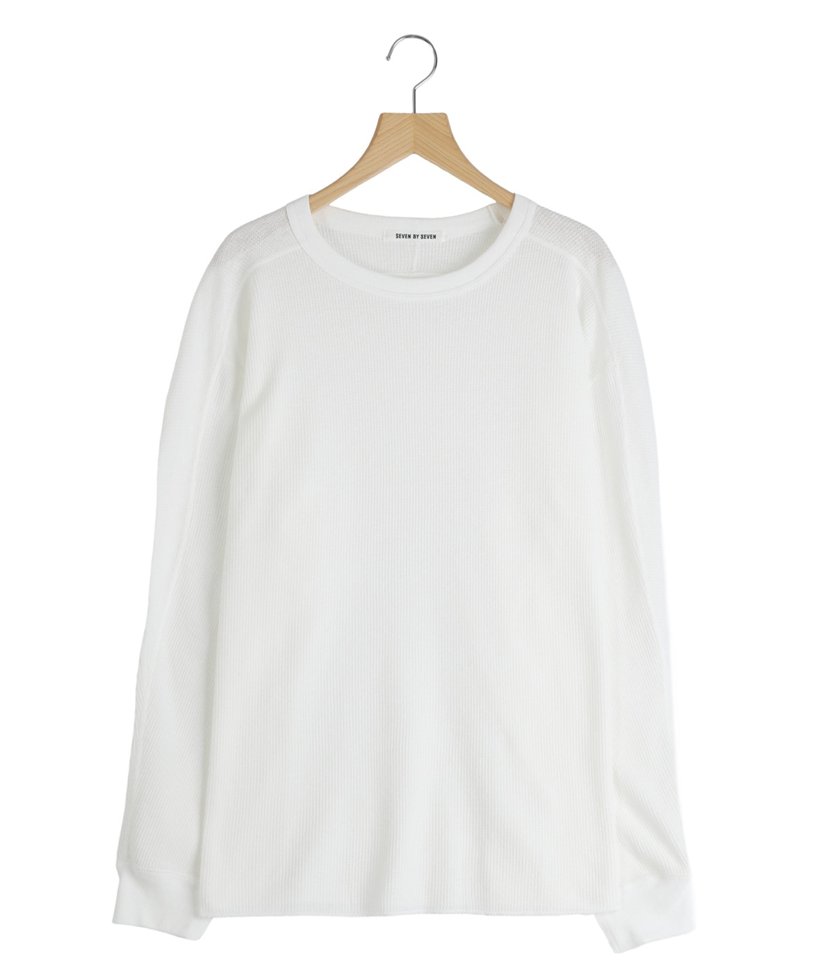 THERMAL SHIRTS | SEVEN BY SEVEN(セブンバイセブン) / トップス