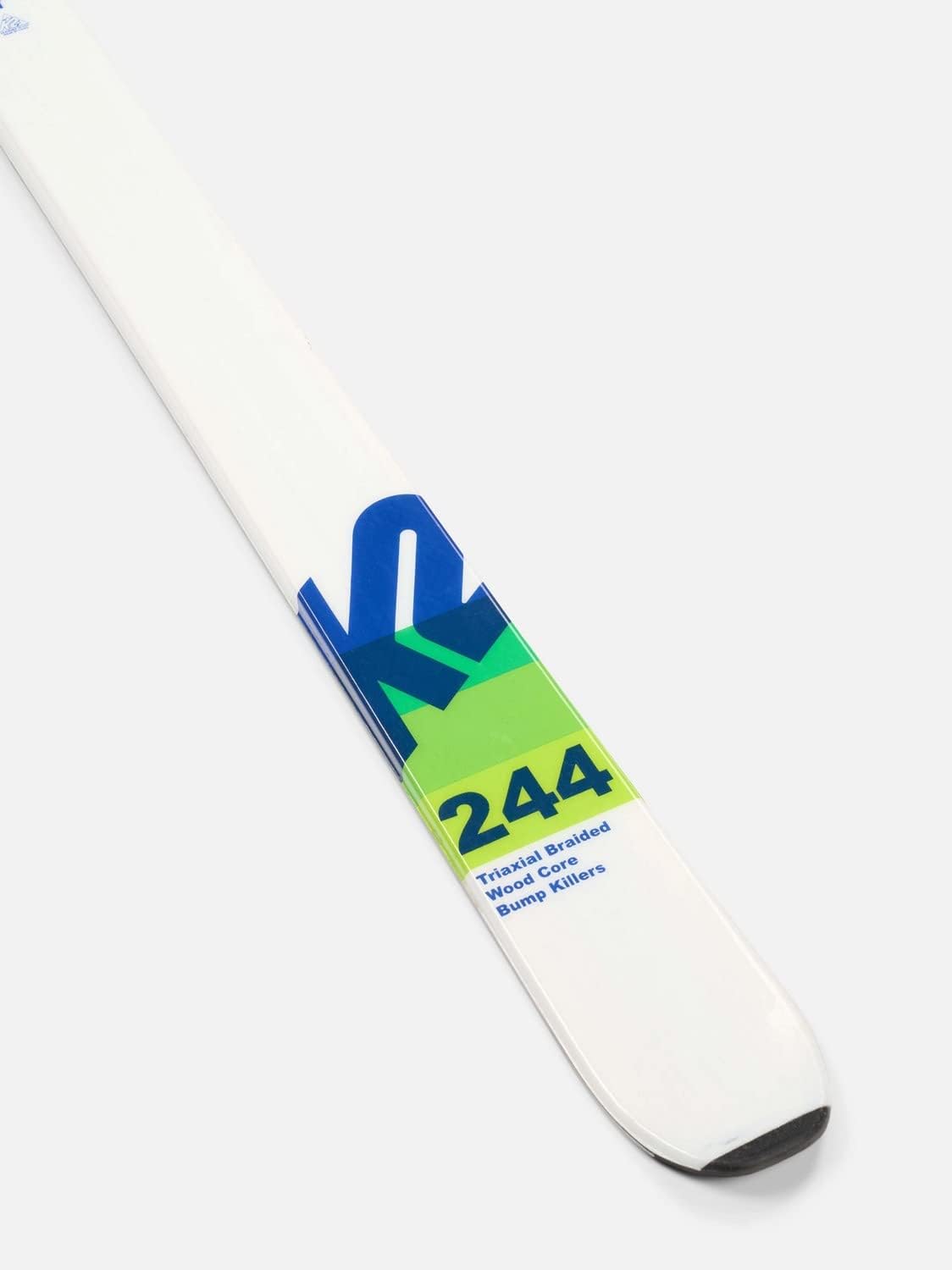 K2 244 Mogul Skis - 2026 - Men's – Arlberg Ski & Surf