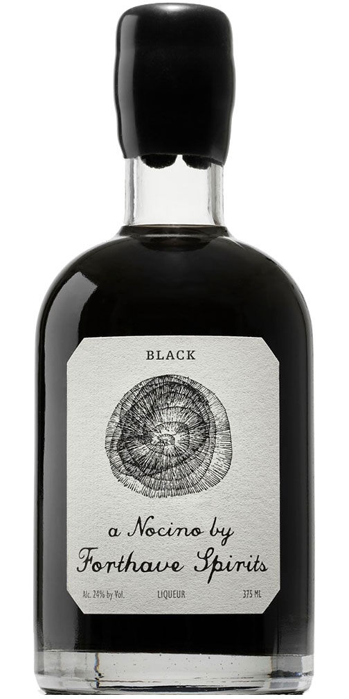 Forthave Black Nocino Liqueur | Astor Wines & Spirits