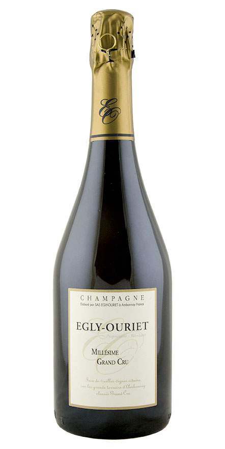 Egly-Ouriet, Grand Cru Extra Brut | Astor Wines & Spirits