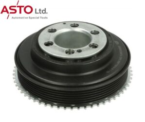 フォード クランクプーリー 社外品 - ASTO(アスト) 公式