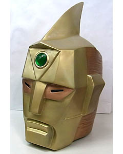 ASTRO ZOMBIES | 個人ハンドメイド品 スペクトルマン FRP製