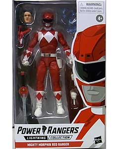 ASTRO ZOMBIES | HASBRO POWER RANGERS LIGHTNING COLLECTION 6インチ
