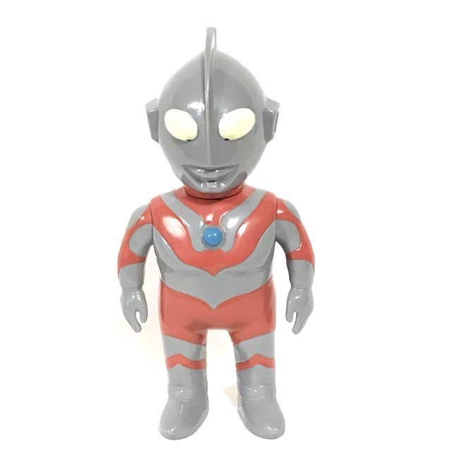 ASTRO ZOMBIES | ドリームロケット ソフビ 空想世界のお友だちシリーズ