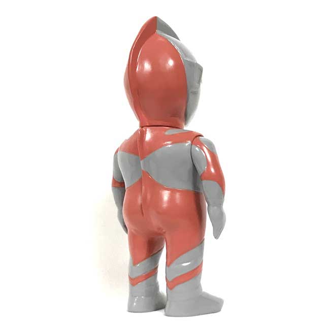 ASTRO ZOMBIES | ドリームロケット ソフビ 空想世界のお友だちシリーズ