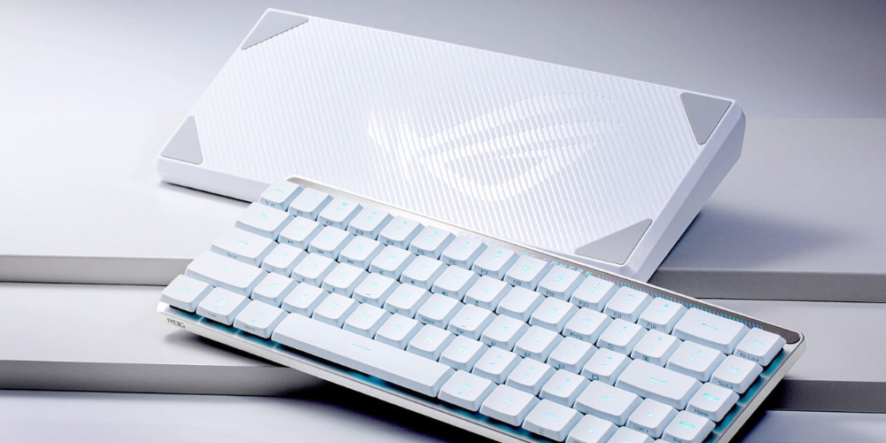 ROG Falchion RX Low Profile