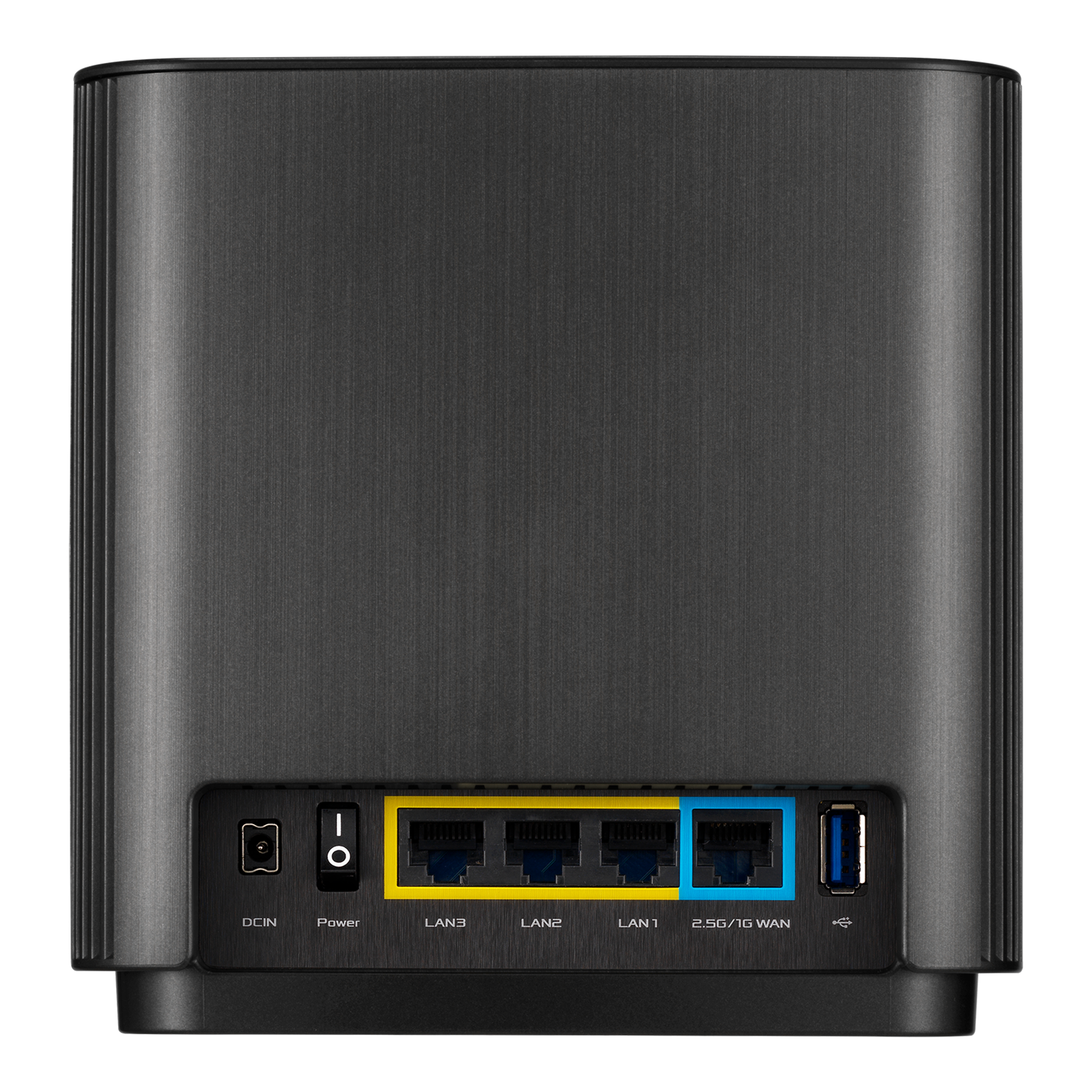 ASUS ZenWiFi AX (XT8)｜Whole Home Mesh WiFi System｜ASUS USA