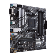PRIME B550M-A WIFI II-CSM｜Motherboards｜ASUS Global