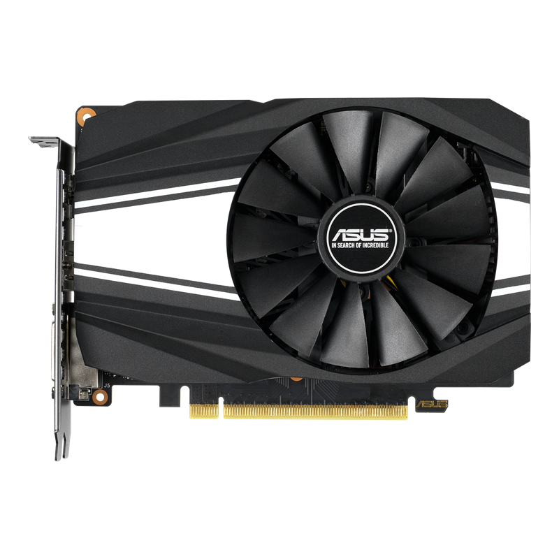 PH-GTX1660TI-O6G｜Graphics Cards｜ASUS Global