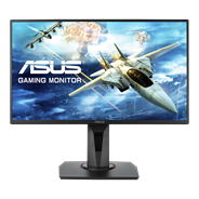 VG258QR｜Monitors｜ASUS Global