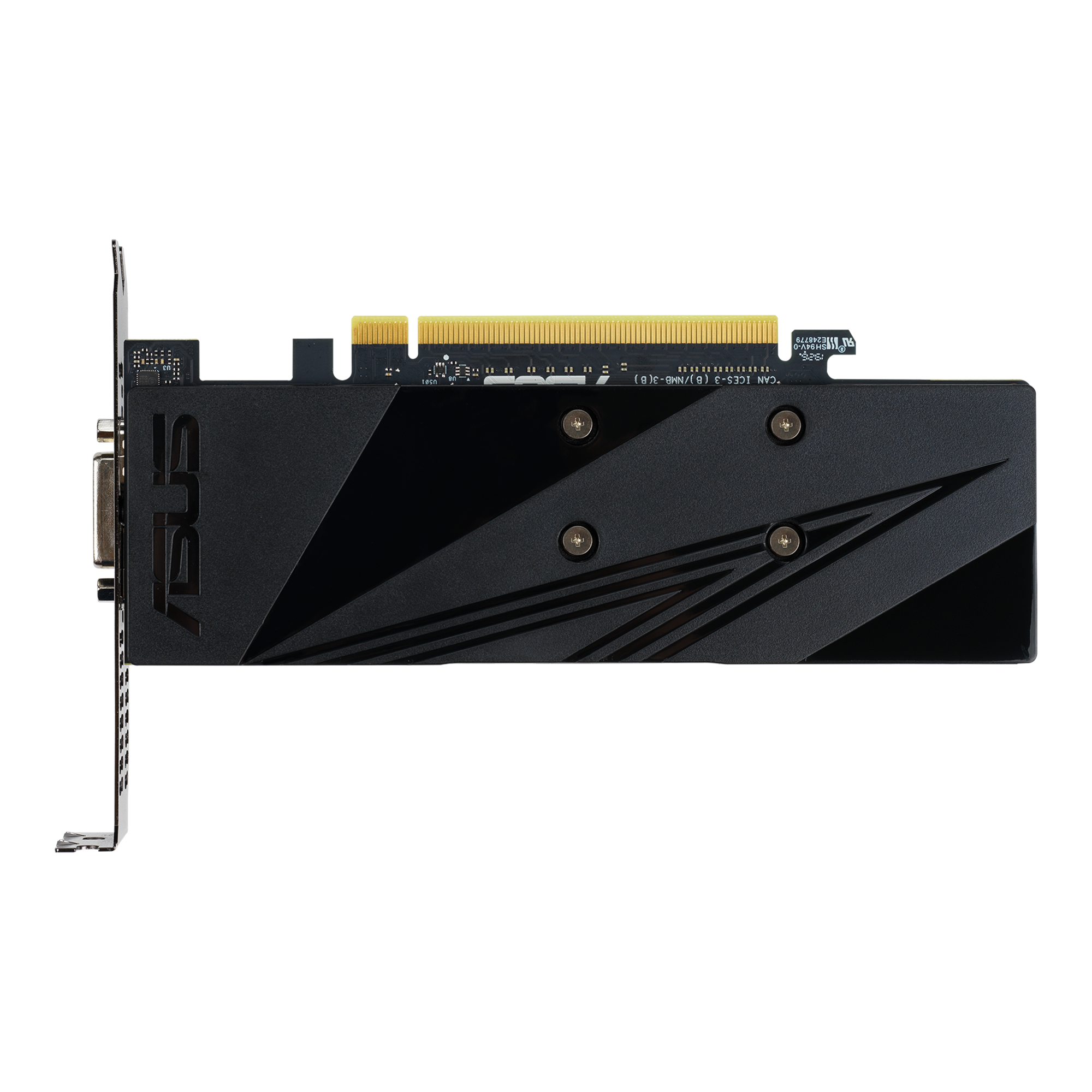 GTX1650-4G-LP-BRK｜Graphics Cards｜ASUS Global