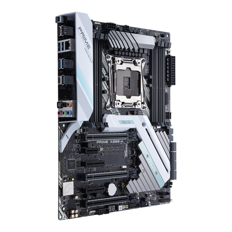 PRIME X299-A｜Motherboards｜ASUS United Kingdom