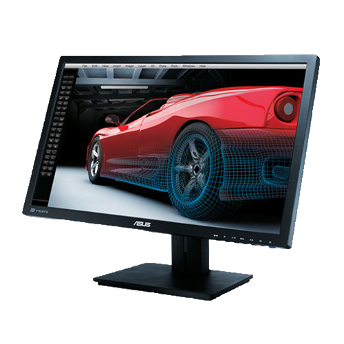 PB278Q ｜Monitors｜ASUS Baltics