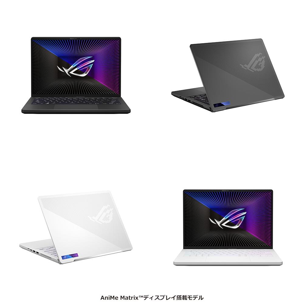 最新AMD Ryzen™ 7 6000シリーズプロセッサーを採用したゲーミング