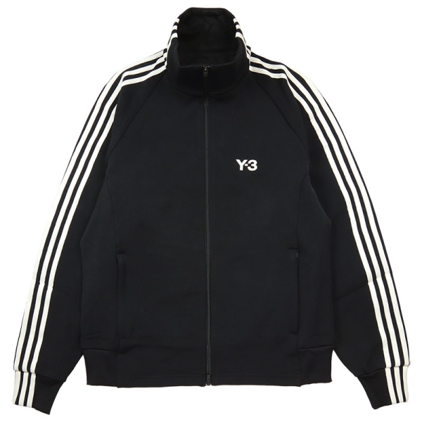 3S TRACK TOP IZ3126 トラックジャケット ジャージ|Y-3|ストリート