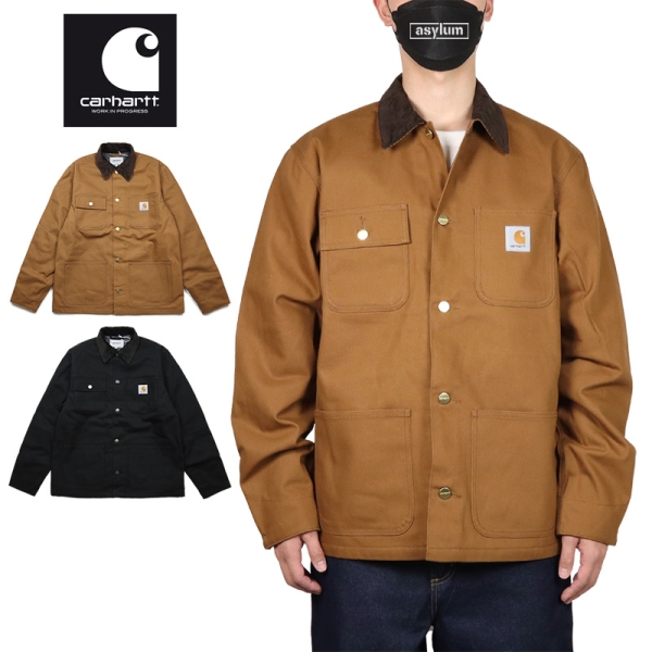 MICHIGAN COAT I028425 ジャケット コート|Carhartt WIP(カーハート