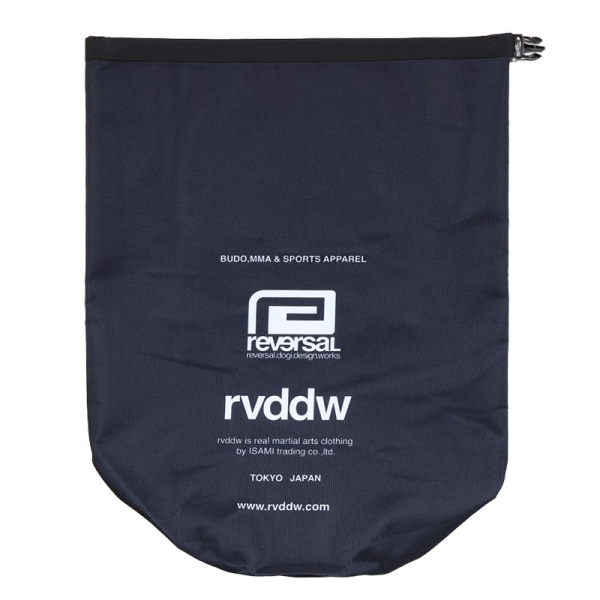 NEW BASIC DRY BAG rv25ss710 バッグ ドライバッグ|reversal