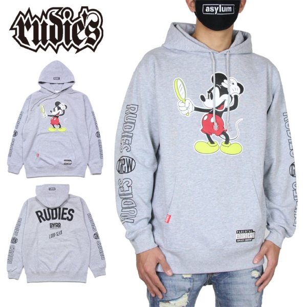 RUDIE'S(ルーディーズ)公式通販サイト｜ ASYLUM[アサイラム]