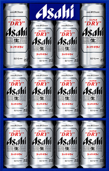 2022年アサヒビール中元ギフトセット｜ニュースリリース｜アサヒビール