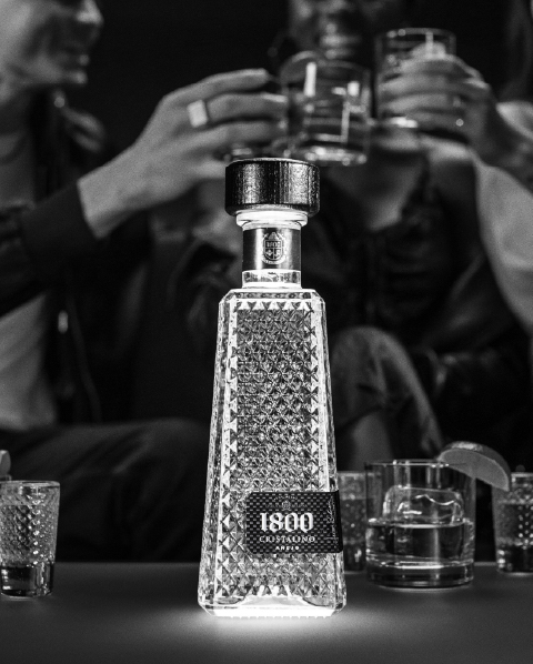 1800テキーラ｜アサヒビール