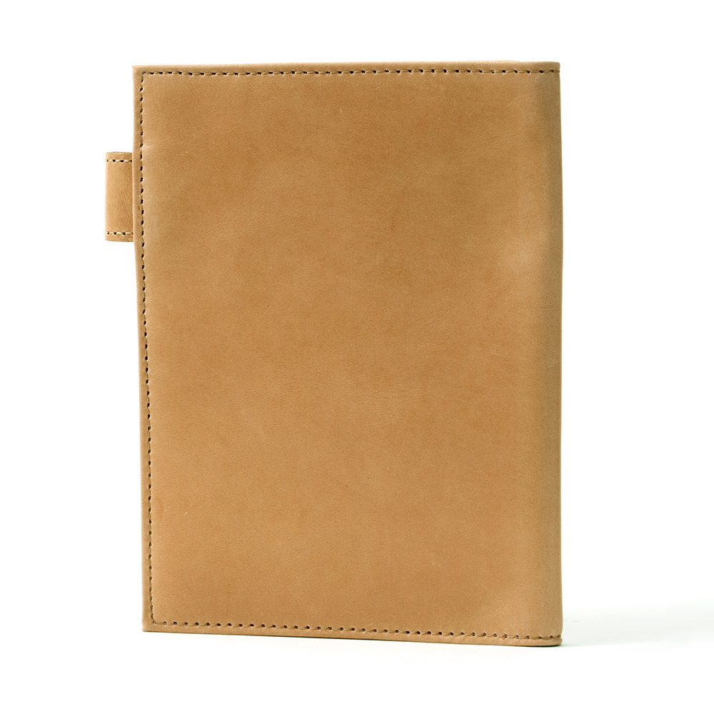 ビタリータ ライフオーガナイザー A6+MINI6 13mm［1439］ システム手帳